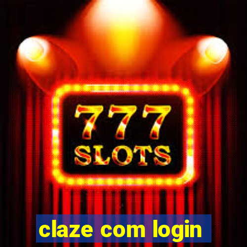 claze com login